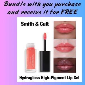 Smith & Cult Lipgloss